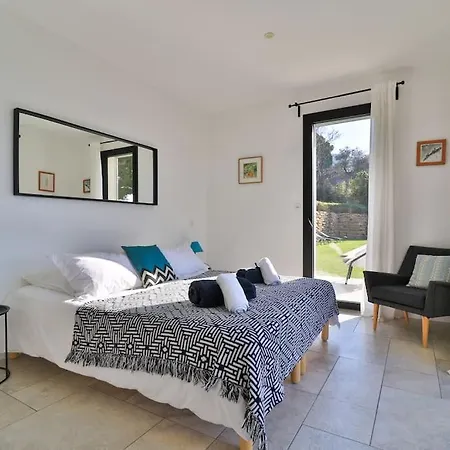 Mita Villa *