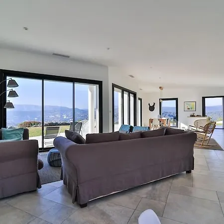 Villa Mita Cassis