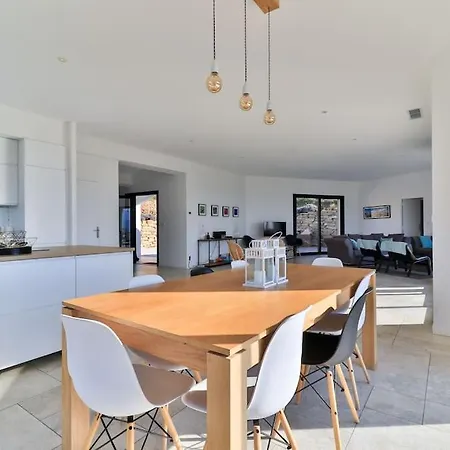 Villa Mita Cassis