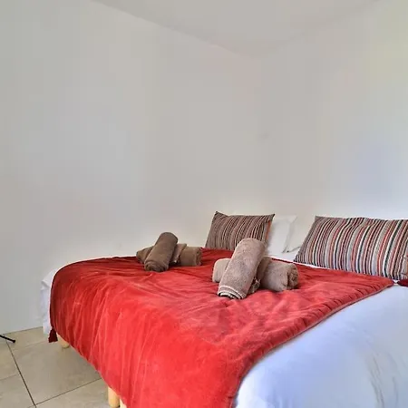 Mita Villa *