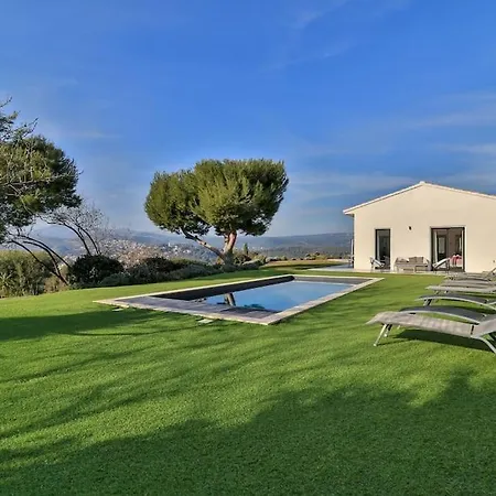 Villa Mita