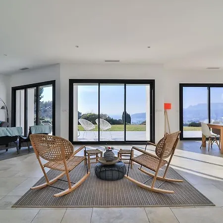 Mita Villa *