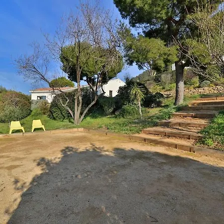Mita Villa *